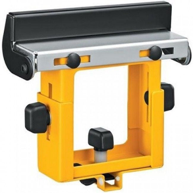 Accessori Dewalt de7024 | supporto materiale | de7023 de7033 - de7024-xj
