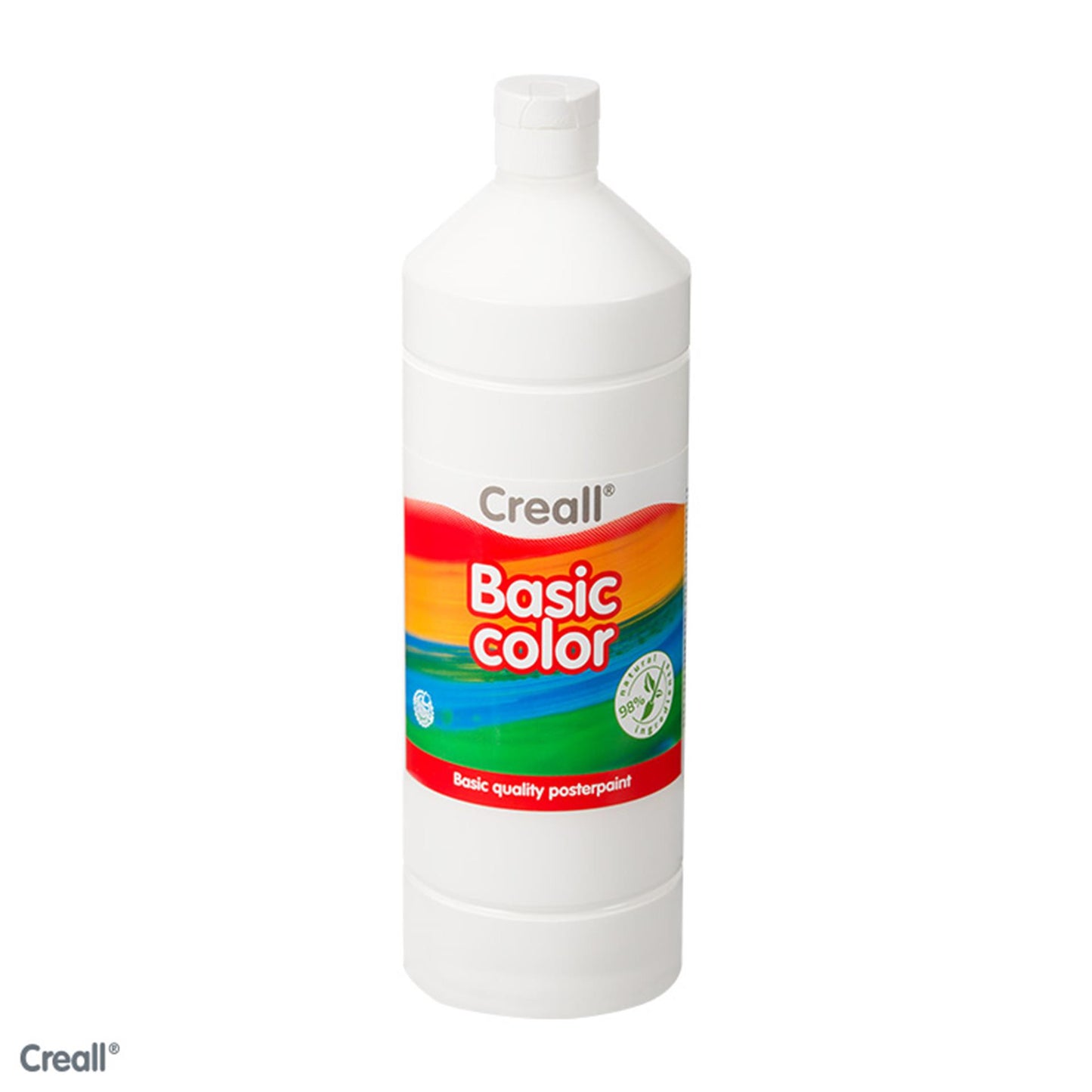 Postcase Paint White 500 ml