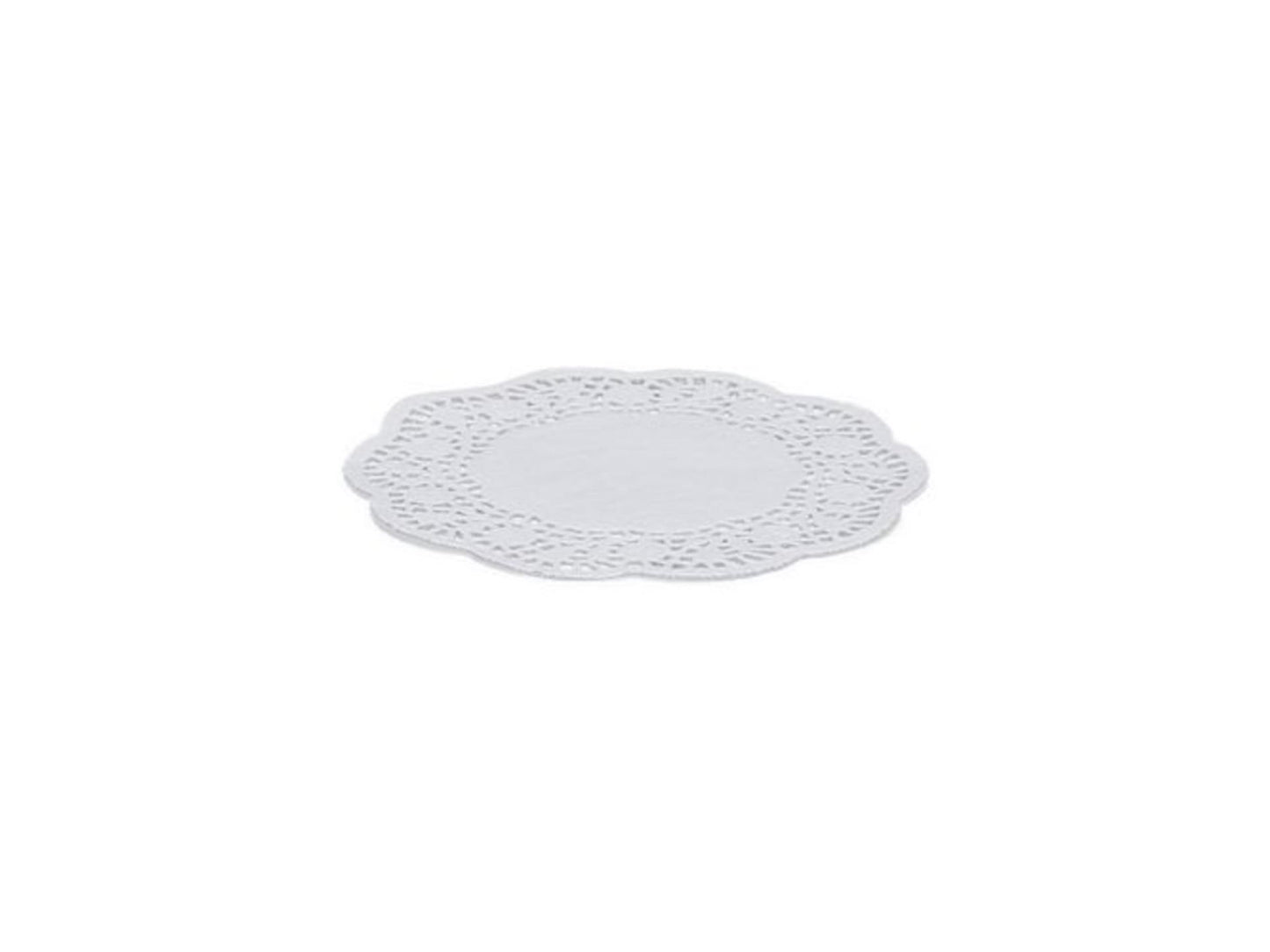 Bordes de tarta patisse 19cm 12 piezas