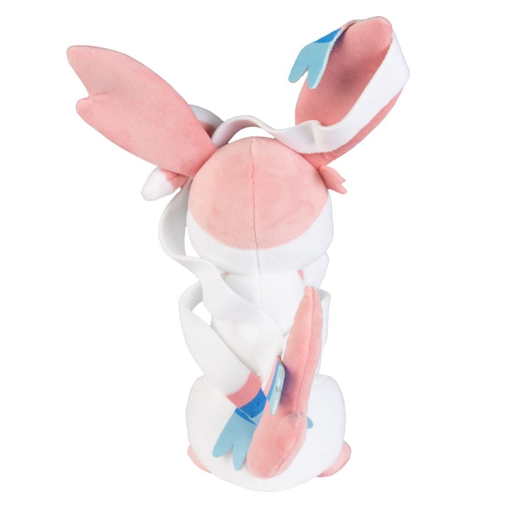Pokémon 20 cm Plush Sylveon Evo