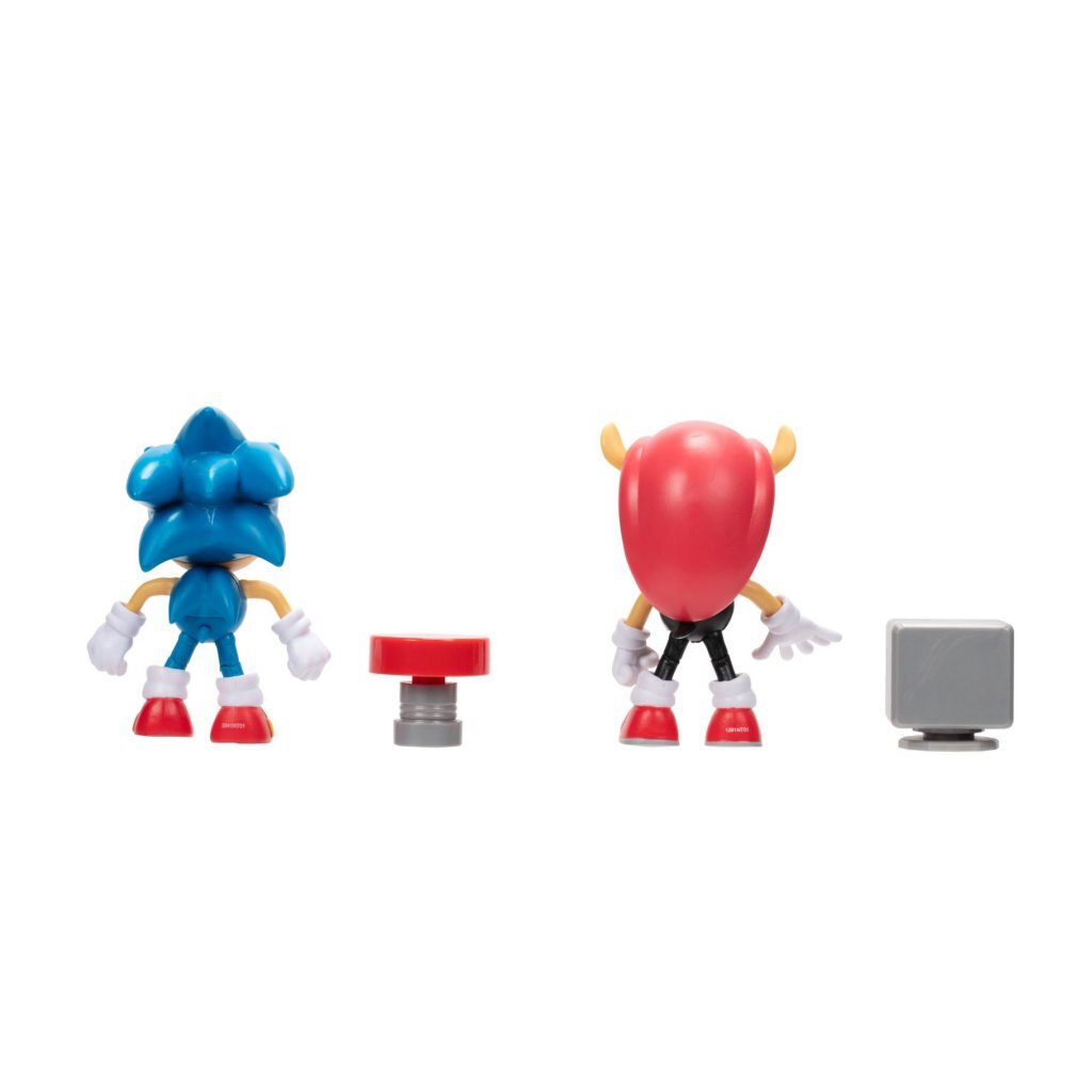 Otras figuras de marcas y poderosos 10 cm