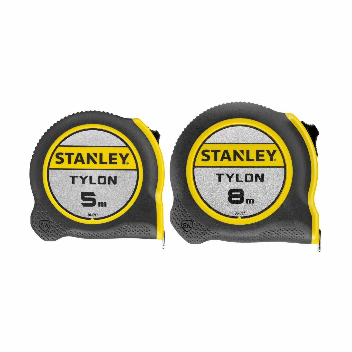 Stanley Promopack Tylon Rolband Tamaño de 8 m + 5 m