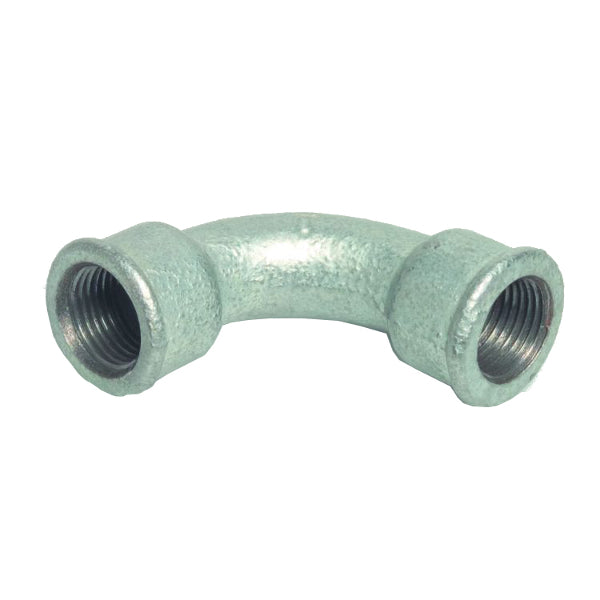 Curva lunga 90 bi x bi 1