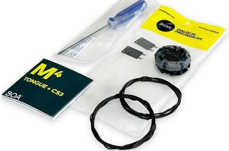 Kit di riparazione boa Grisport per 903l