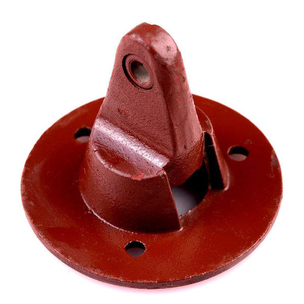 Sifone a membrana Eider con occhiello e2