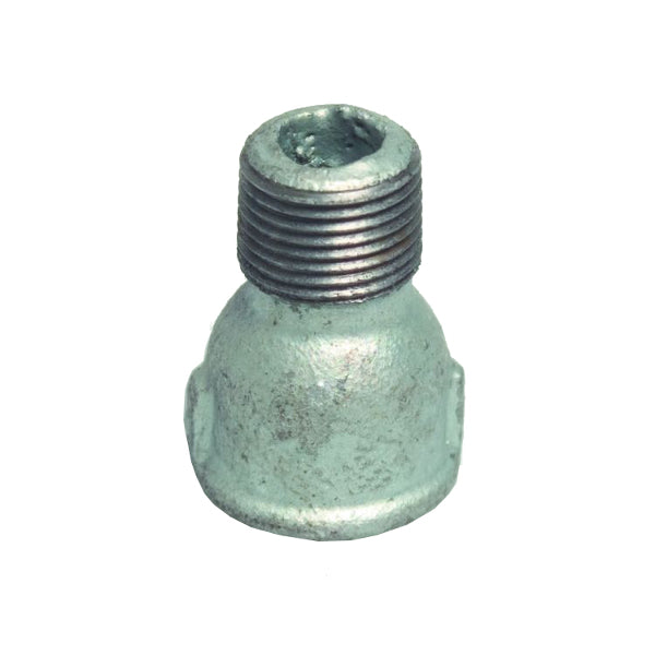 Pezón de grado no. 246 1x3 4