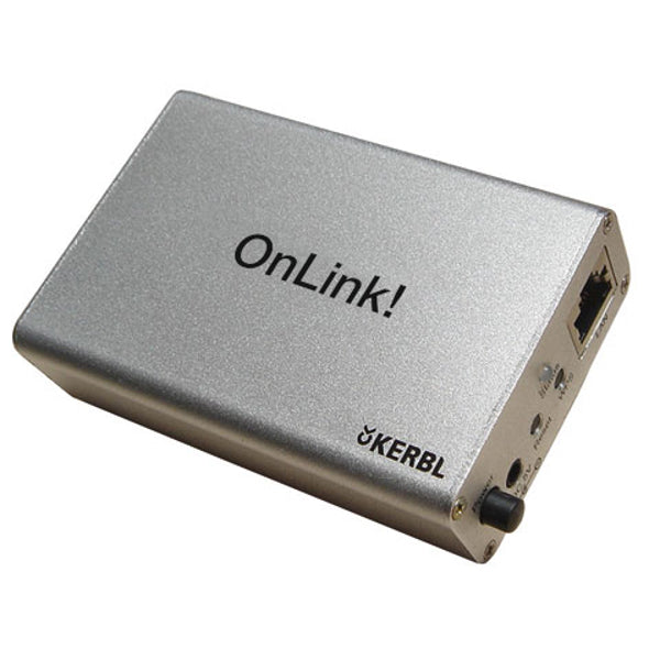 Onlink per il set di telecamere