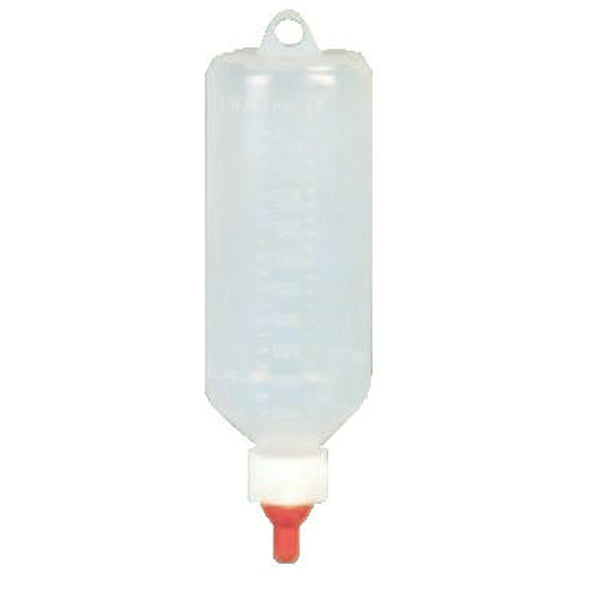 Bebedero cordero botella 1l