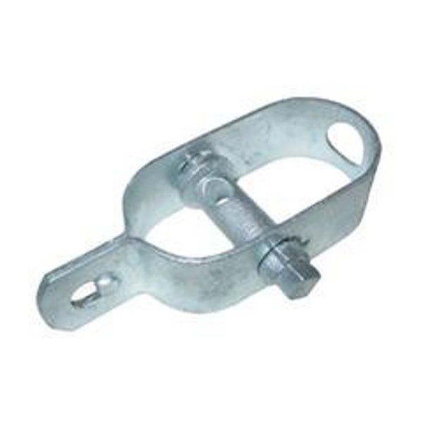 Prodotti tendifilo mm zincato 95mm no2