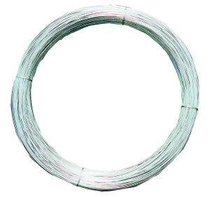 Producten draad verzinkt mm 2 8mm 25kg 517m