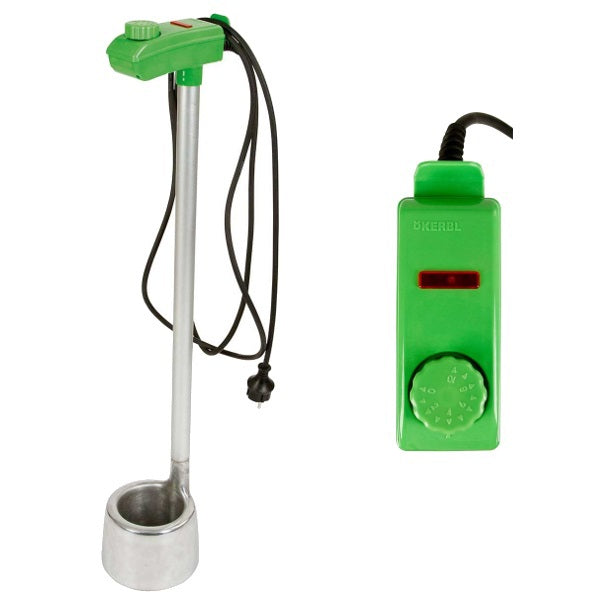 Scaldalatte per vitelli Kerbl easyheat 23a