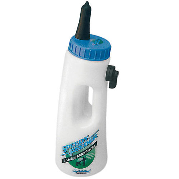 Abi prodotti speedy feeder vitelli borraccia 2 5 l