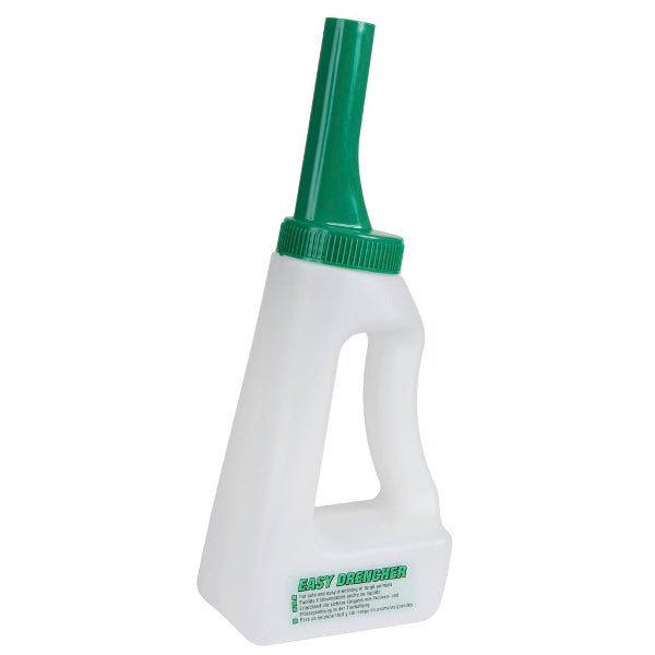 Sonda inyección easy drencher 12l para ganadería