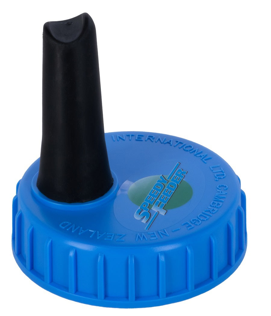 Ty Products Speedy Feeder tapa suelta con tetina Bigsof
