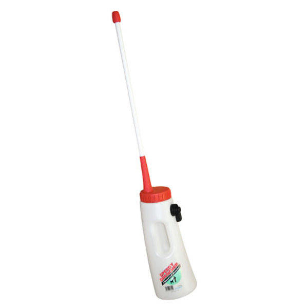 Productos bebedero rápido sonda inserción 2 5l con botella