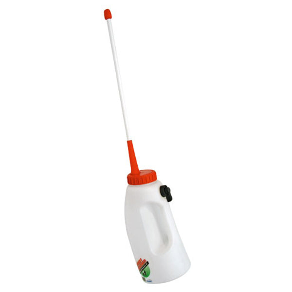 Productos speedy drencher xl sonda de inserción 4l con botella