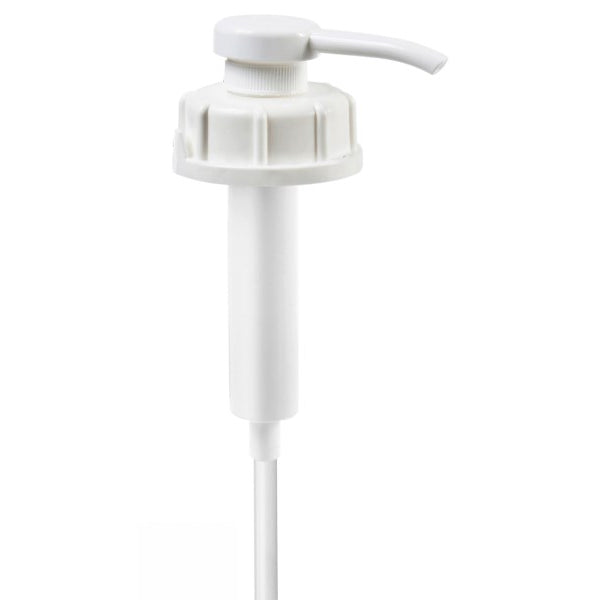 Pompa dosatrice per 20 taniche da 40kg %c3%b861mm