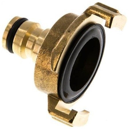 Geka con connessione gardena