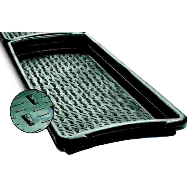 Producten klauwbad 205x81x17cm 200l