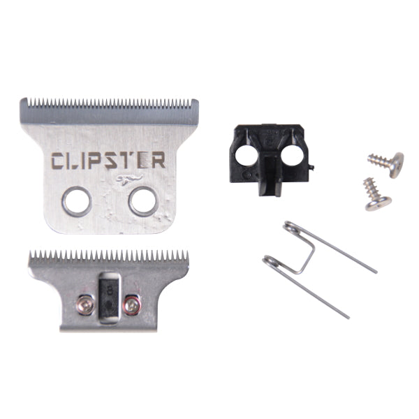Cabezal de afeitado para clipster trimox