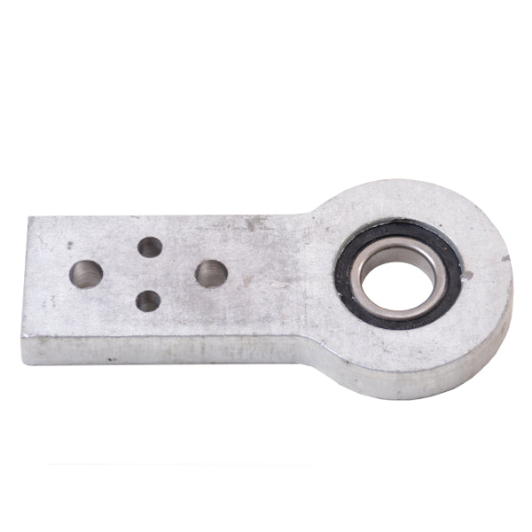 Soporte de cojinete y anillo de retención para balancín de limpiacow