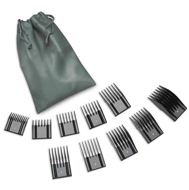 Pettine accessorio Oster set dorato a5 %c3%a1 10 pezzi