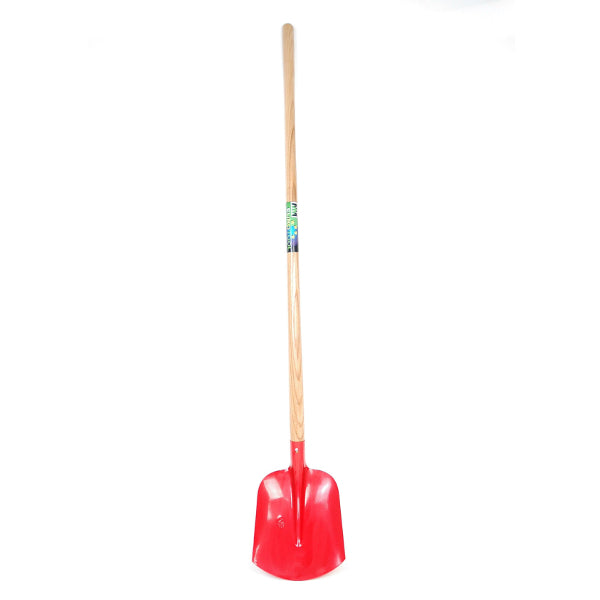Mm eurotool productos pala bate mm endurecido nr1 130cm mango z