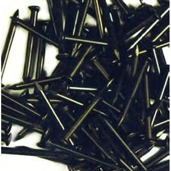 Hoenderdaal fasteners producten staalspijkers a 100st 2 5x30