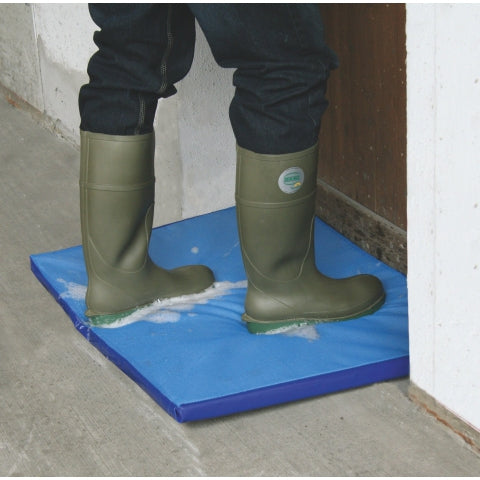 Estera desinfectante en funda 85x60x3cm