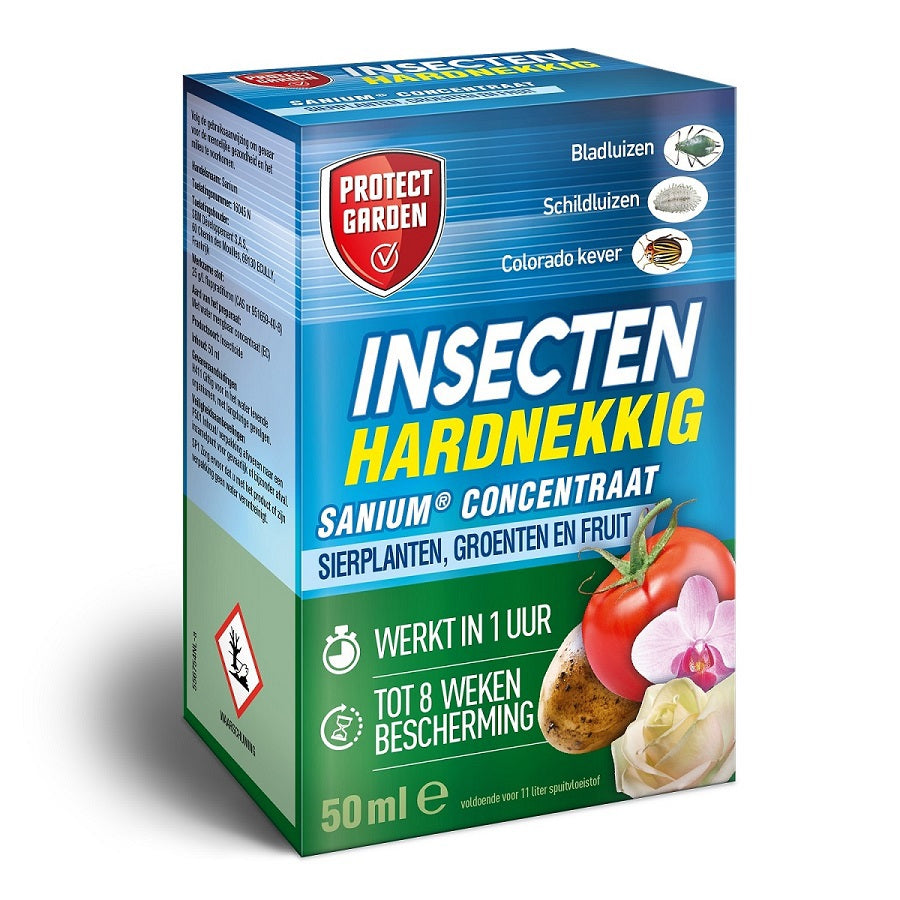 Protect jardín sanium concentrado 50ml