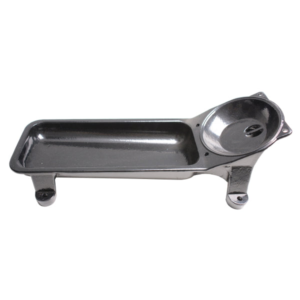 Base per pompa pascolo p100