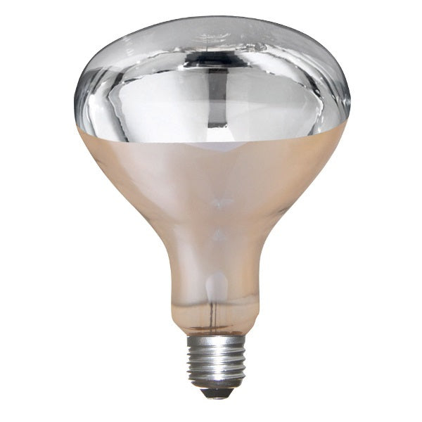 Lampada riscaldante Kerbl 150w bianca