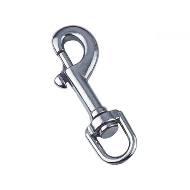 Producten musketon rvs 5 8 wervel 16mm per stuk gelabeld