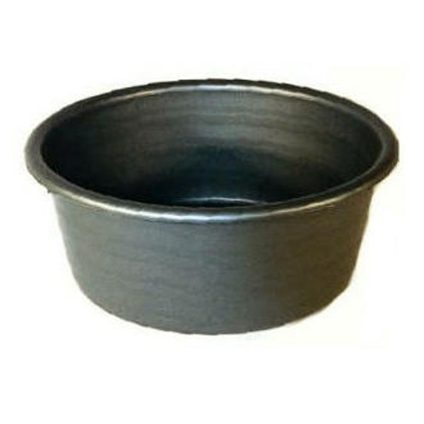 Caja insertable plástico gris 5l