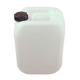 Prodotti Tanica da mm 20l per acqua
