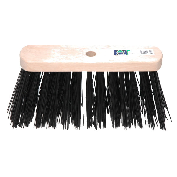 Scopa fsc 29cm nera ppn mm
