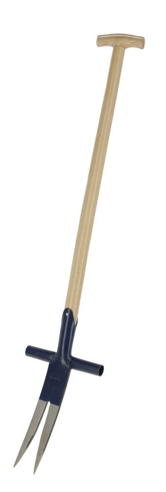 Mm eurotool producten distelsteker gesmeed met 85cm t steel