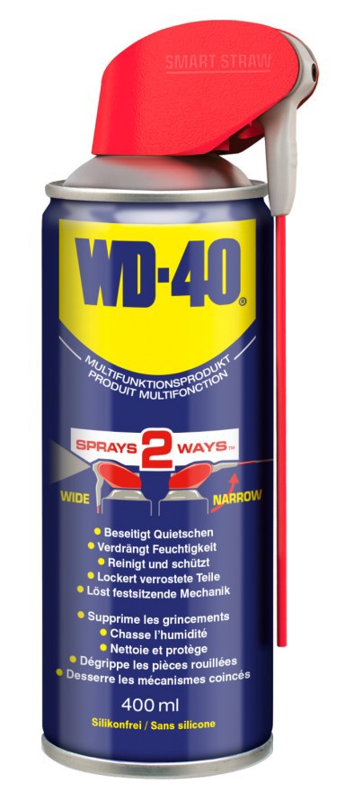 Multispray wd40 smartpajita 400ml