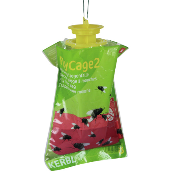 Gabbia per mosche Kerbl2