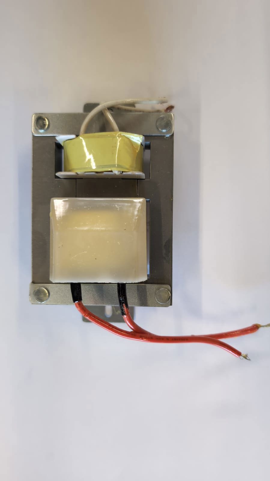 Transformador Halley 4000v para LED
