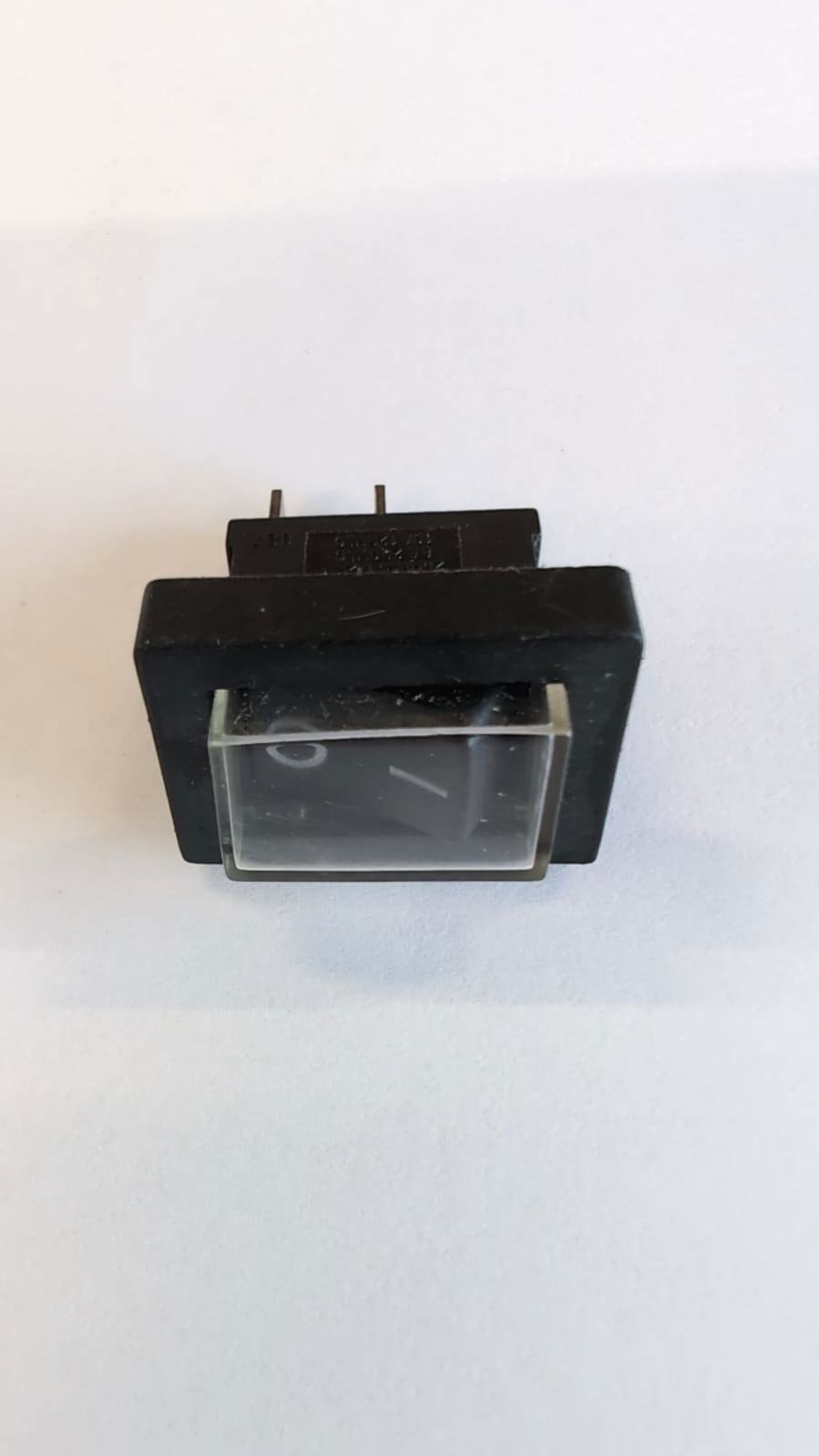Interruttore Halley on/off ipx4 per LED