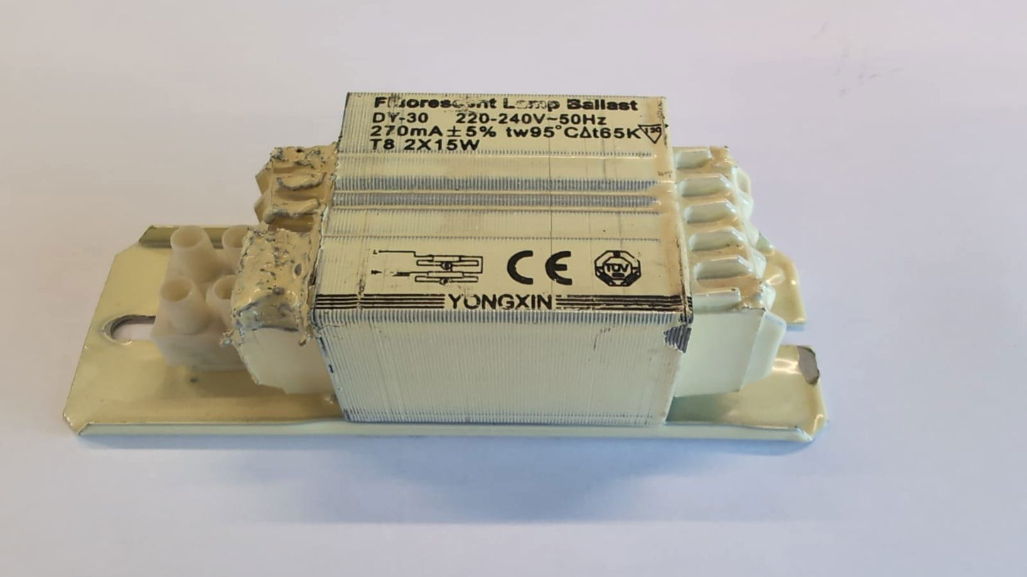 Preinterruttore Electrokill per ecokill inox 2030