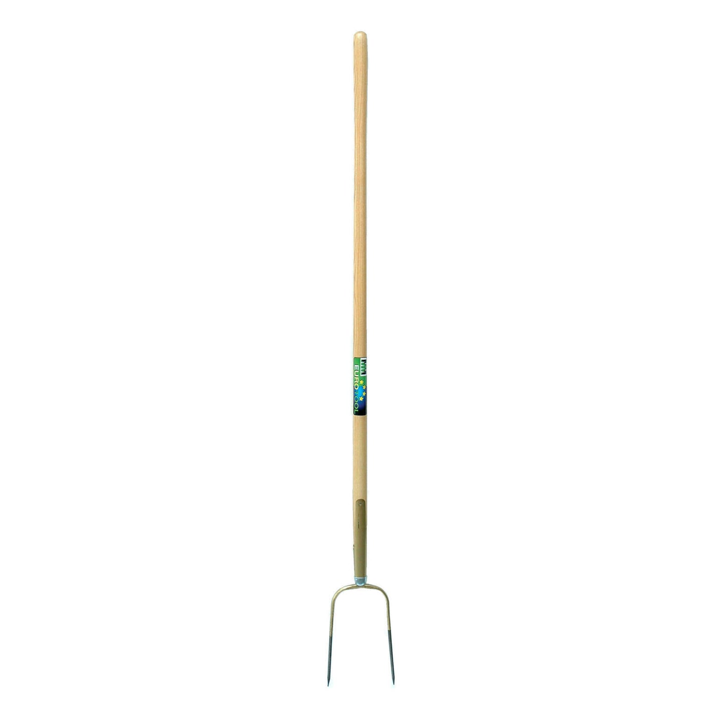 Mm eurotool prodotti forca per balle insilato mm 2tds acciaio 5vt 150cm