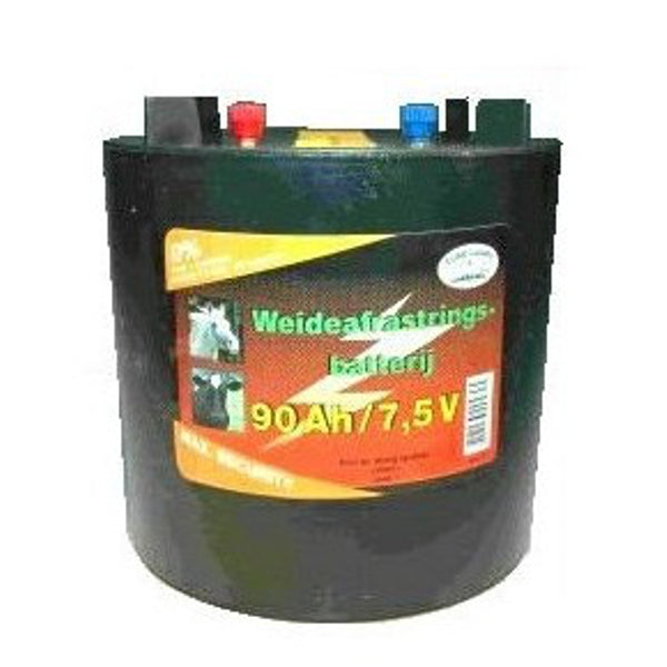 Batteria Ako da circa 75 V 90 Ah