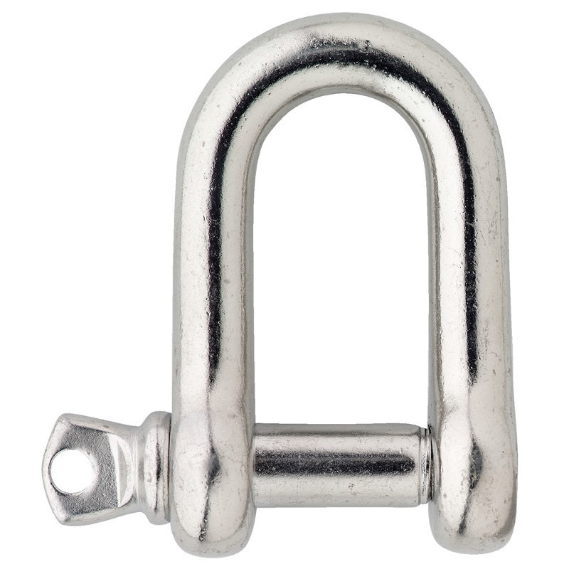 Prodotti d chiusura acciaio inox 10mm 38