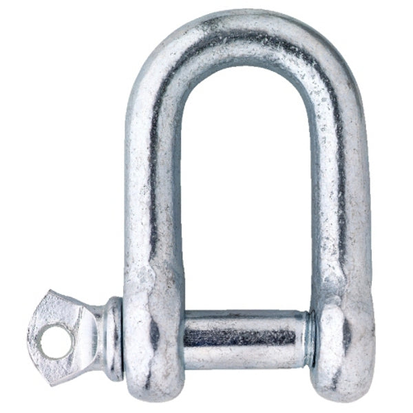 Prodotti d chiusura zincata 11mm 716