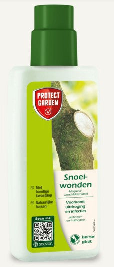Medicazione per ferite Solabiol 300 g Proteggi Giardino