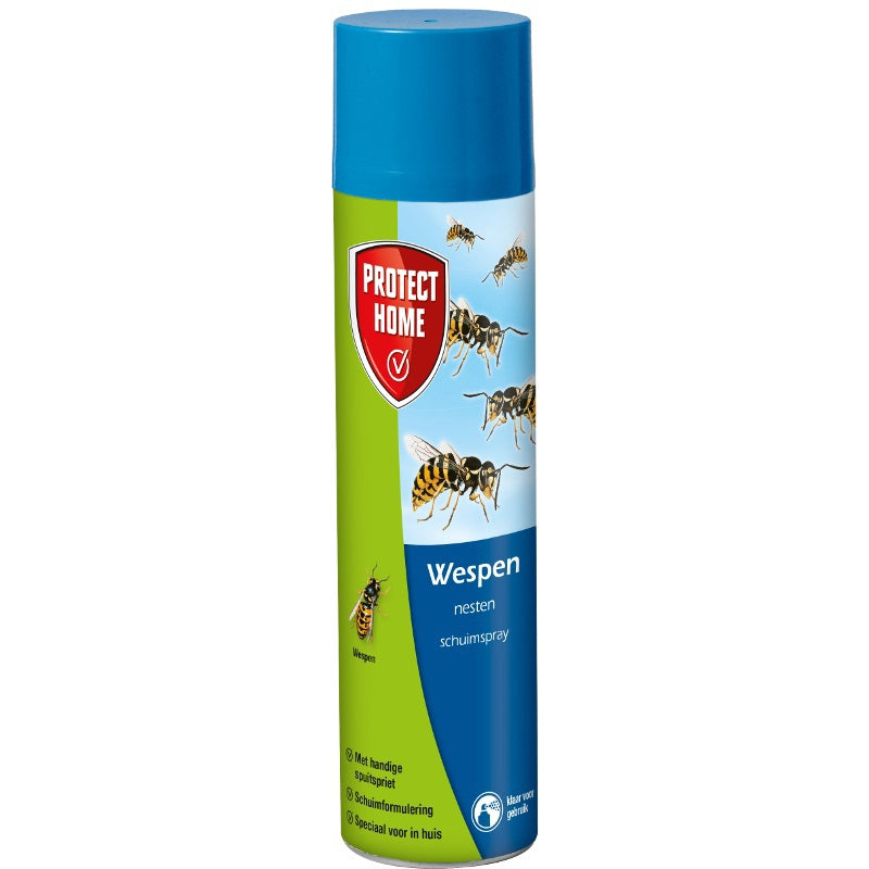 SBM Life Science Protect Wasps Fool Spray