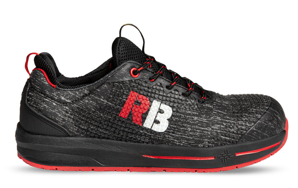 Redbrick producten werkschoen comet 20 s s3p mt 46