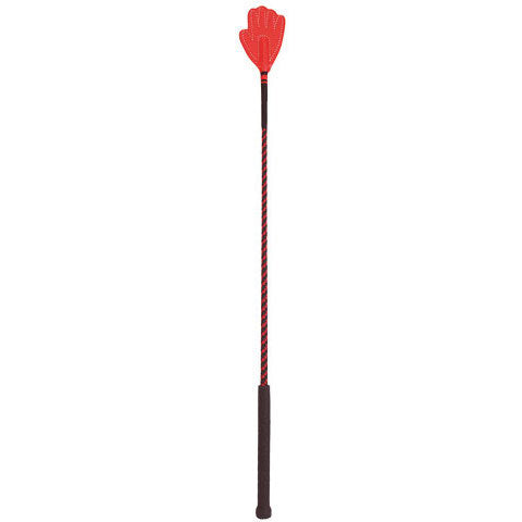 Frustino da salto con mano colorata 65 cm